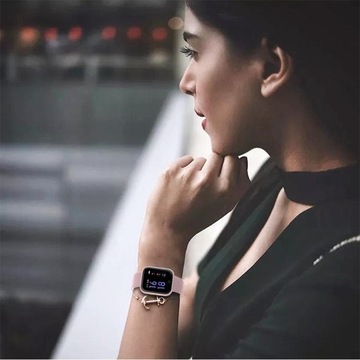 IP67 Sport Fitness