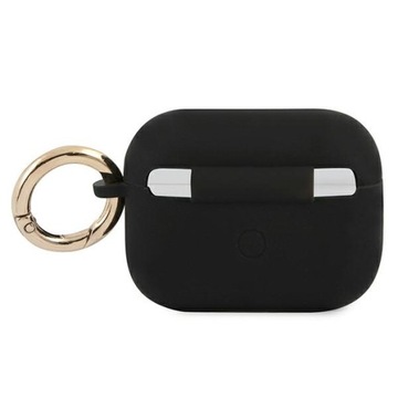 ЧЕХОЛ GUESS ДЛЯ APPLE AIRPODS PRO КРЮЧОК