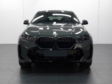 BMW X6 G06 SUV Facelifting 3.0 40d 352KM 2026 BMW X6 xDrive40d Sport Suv 3.0 (352KM) 2026, zdjęcie 4