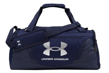 Under Armour torba na ramię sportowa treningowa Undeniable 5.0 Duffle roz.M