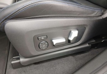 BMW X3 G01 M SUV Facelifting 3.0 M40d 340KM 2023 BMW X3 BMW X3 M40d Fv23 Dostawa pod dom w cenie BMW Bonkowscy 3.0, zdjęcie 8