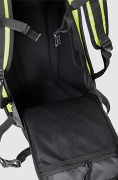 Жесткий мотоциклетный рюкзак