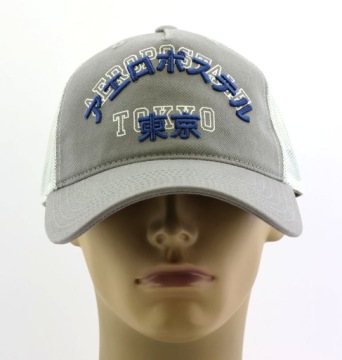 Бейсбольная кепка Aeropostale TOKYO TRUCKER 54-59