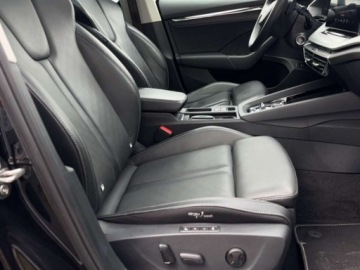 Skoda Octavia IV Scout 2.0 TDI 150KM 2022 Skoda Octavia 4x4, Smart Link, Panorama, Head-Up, fotele wentylowane, Matr, zdjęcie 14