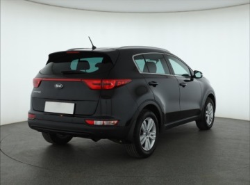 Kia Sportage IV SUV 1.6 GDI 132KM 2016 Kia Sportage 1.6 GDI, Salon Polska, Serwis ASO, zdjęcie 4