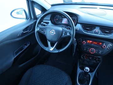 Opel Corsa E Hatchback 3d 1.4 Twinport 75KM 2015 Opel Corsa 1.4, Salon Polska, GAZ, Klima, Tempomat, zdjęcie 6