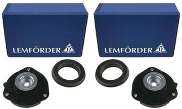АМОРТИЗАТОР ПОДУШКИ LEMFORDER VW BEETLE EOS