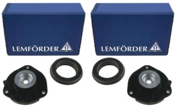 LEMFORDER PODUSZKI AMORTYZATORA AUDI A3 8P Q3 8U