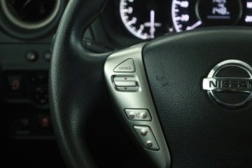 Nissan Note II 1.2  80KM 2013 Nissan Note 1.2, Salon Polska, Klima, Tempomat, zdjęcie 13