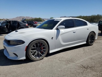Dodge Charger VII 2019 Dodge Charger 2019 DODGE CHARGER SRT HELLCAT 6.2 Benzyna 707KM, zdjęcie 1