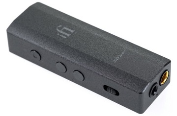 iFi audio GO Bar - DAC USB/wzmacniacz słuchawkowy