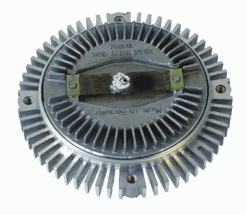 2100 079 031 SACHS SPOJKA VISCO AUDI SKODA VOLKSWAGEN