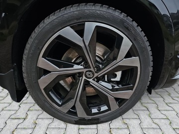 Renault Espace V 2023 Renault Espace SalonPL EspritAlpine HeadUP Harman, zdjęcie 37