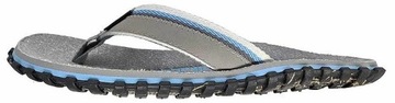 japonki Gumbies Cairns - Light Blue