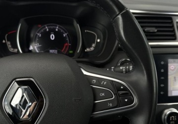 Renault Kadjar Crossover Facelifting 1.3 TCe 140 FAP 140KM 2019 Renault Kadjar 1.3 TCe ZEN SalonPL Hak Podgrzew.FotSzyba Navi Tempomat Kes, zdjęcie 21
