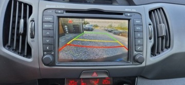 Kia Sportage III SUV Facelifting 1.7 CRDi 115KM 2014 Kia Sportage Jeden Właściciel Skóra 1.7 Crdi, zdjęcie 32