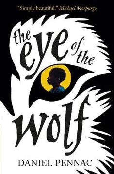Eye of the Wolf - Pennac, Daniel EBOOK