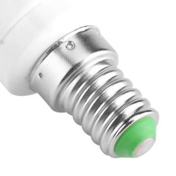 ЛАМПОЧКА ДЛЯ РОСТА РАСТЕНИЙ E14 18LED 18W