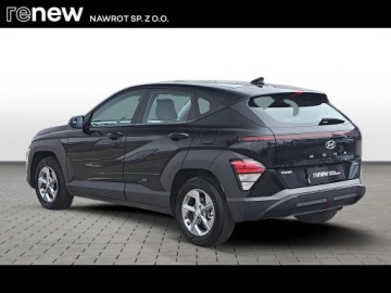 Hyundai Kona II 2024 Kona 1.6 GDI Hybrid Executive DCT, zdjęcie 2