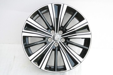 20x8 et52,5 ORYGINAŁ VOLVO XC60 32271572 PROSTA