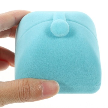 ДЕРЖАТЕЛЬ ДЛЯ ХРАНЕНИЯ СЕРЬГ КОЛЕЦ Футляр для колец