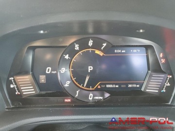 Toyota Supra V 2020 Toyota Supra _GR_MK5_3.0 L_335 km_2020r 3.0 Benzyna 335KM, zdjęcie 9