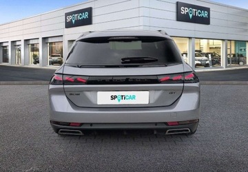 Peugeot 508 2024 Peugeot 508 SW PureTech 130 GT SS EAT8 SalonPL Nowy Model Od Reki FVat, zdjęcie 4