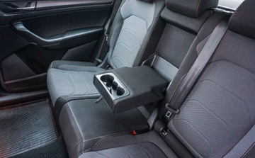 Skoda Kodiaq I SUV 1.5 TSI ACT 150KM 2019 Skoda Kodiaq 1.5TSI 150KM 4x4 DSG Business Nawigacja Kamera Bluetooth Lamp, zdjęcie 11