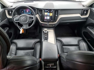 Volvo XC60 II 2022 Volvo XC 60 B6 Inscription 2022 2.0l 2.0 Benzyna 295KM, zdjęcie 8