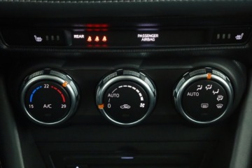 Mazda CX-3 Crossover Facelifting 2.0 Skyactiv-G 121KM 2022 Mazda CX-3 2.0 Skyactiv-G, Skóra, Navi, Klima, zdjęcie 9