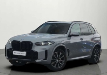 BMW X5 G05 SUV 3.0 30d 286KM 2023 BMW X5 REZERWACJA 30d xDrive M Sport Dealer BMW Bonkowscy Gorzow Wlkp., zdjęcie 1