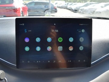 BYD 2025 BYD Dolphin Surf Boost Hatchback (88 KM) 2025, zdjęcie 9