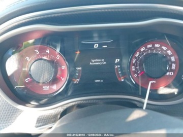 Dodge Challenger III 2021 Dodge Challenger 2021r., SRT Super Stock, od ubezpieczalni 6.2 Benzyna, zdjęcie 10