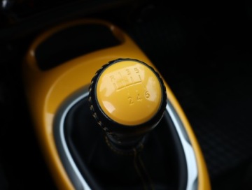 Nissan Juke I SUV Facelifting 1.2 DIG-T (Euro 6) 115KM 2017 Nissan Juke 1.2 DIG-T, Salon Polska, Klima, zdjęcie 14