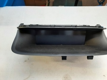 PANEL,WYŚWIETLACZ,RADIO OPEL MERIVA B 22976602