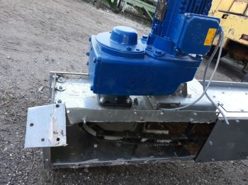 Цепной конвейер, редлер, 13 500 зл + НДС /25/