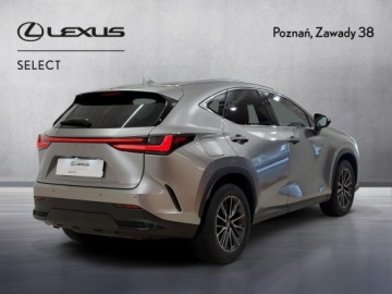 Lexus NX II SUV Facelifting 2.5 450h+ 309KM 2023 Lexus NX 450h+ Prestige AWD II (2021-) Lexus NX 45, zdjęcie 1