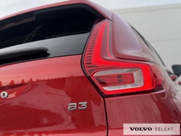 Volvo XC40 Crossover Facelifting 2.0 B3 163KM 2025 Volvo XC 40 B3 Core | Fusion Red | BLIS | Serwis A, zdjęcie 35