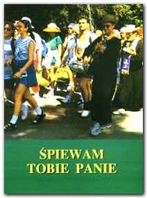 Śpiewam Tobie Panie