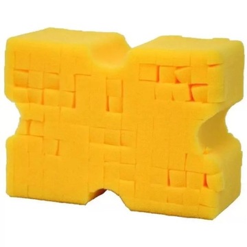 MCKEES 37 BGS Big Gold Sponge - gąbka do mycia rin