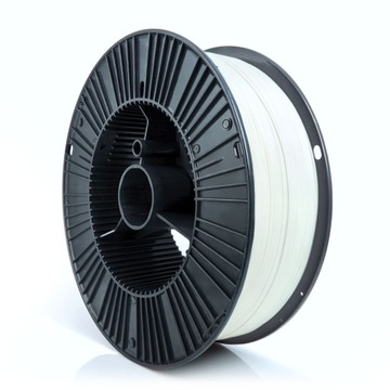 Filament PLA Starter 1,75mm White 3kg