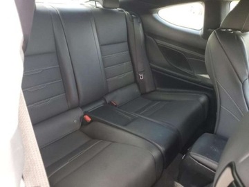 Lexus RC 2018 Lexus RC 2018, 2.0L, od ubezpieczalni 2.0 Benzyna 241KM, zdjęcie 8