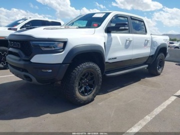  RAM 1500 Trx 57 Box 2022 6.2l 6.2 Benzyna 702KM, zdjęcie 1