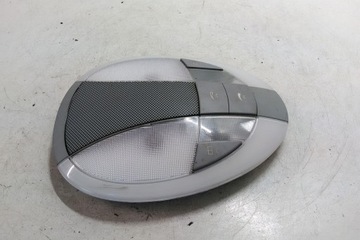 OSVĚTLENÍ VNITŘNÍ MERCEDES-BENZ E (W211) A2118202001 2.7L DIESEL 2003