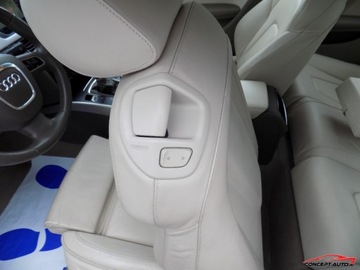 Audi A5 8T Coupe 2.0 TFSI 211KM 2010 Audi A5 Coupe EXCLUSIVE 260KM Navi Skora Xenon Led 2.0 Benzyna 211KM, zdjęcie 21