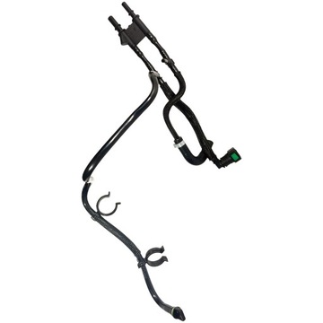 WĄŻ PALIWA CITROEN JUMPER FIAT DUCATO PEUGEOT BOXER 3.0 1574.GN 504373673