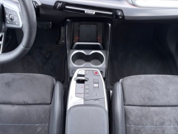 BMW X1 U11 Crossover 1.5 18i 136KM 2025 BMW X1 BMW x1, 18i sDrive, Mpakiet, adaptacyjne LE, zdjęcie 24