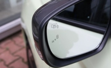 Suzuki Swift VI Hatchback Facelifting 1.2 DualJet SHVS 83KM 2025 Suzuki Swift DEMO Elegance 1.2 mild Hybrid 2WD CVT 1.2 Hybryda 83KM, zdjęcie 14