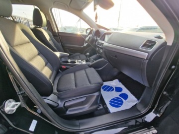 Mazda CX-5 I 2016 Mazda CX-5 2.2 170Ps Ledy Navi Po Liftingu 4x4 Gwarancja 2.2 Diesel 170KM, zdjęcie 24