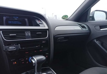 Audi A4 B8 Limousine Facelifting 2.0 TDI 177KM 2014 Audi A4 Avant Audi A4 Avant 2.0 TDI DPF quattro S tronic Attraction 2.0, zdjęcie 9